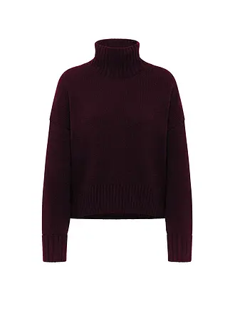 LANIUS | Pull à col roulé | 